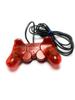 Analogový ovladač Crimson Red (DUALSHOCK 2)