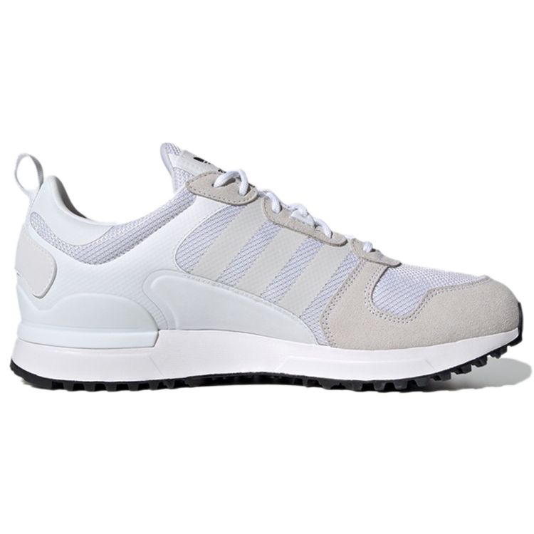 Adidas ZX 700 HD Cloud White Unisex Sneakers Core-Black G55781