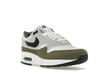 Nike Air Max 1 Low Medium Olive - FD9082-102