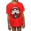 Star Wars Girls Stormtrooper Troopers Cotton T-Shirt