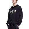 Fila Sweatshirt Unisex Jet Black F51U419298ABK