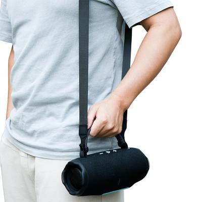 Adjustable Shoulder Strap with Padded Carry Strap Replacement Strap Travel Carrying Strap for JBL Charge 6 Speaker Accessories