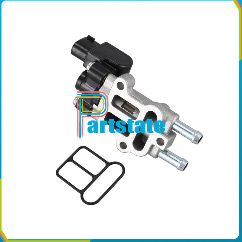 16022-PWA-G01 16022-PWA-901 Idle Air Control IAC Valve For Honda Fit Jazz