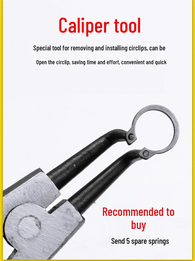 Yellow Anti-Theft Door Handle Torsion Spring for Interior Sliding Doors In Hotels and Bathrooms
