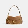 Coach Chain Tabby Shoulder Bag Cy919 B4T7J