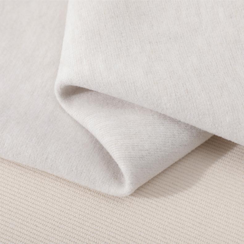 DIMANAF 2024 Winter Lange Hosen Damen Cord Harems Herbst Gerade Elastischer Einfarbiger Bund Lockere Hosen Neu