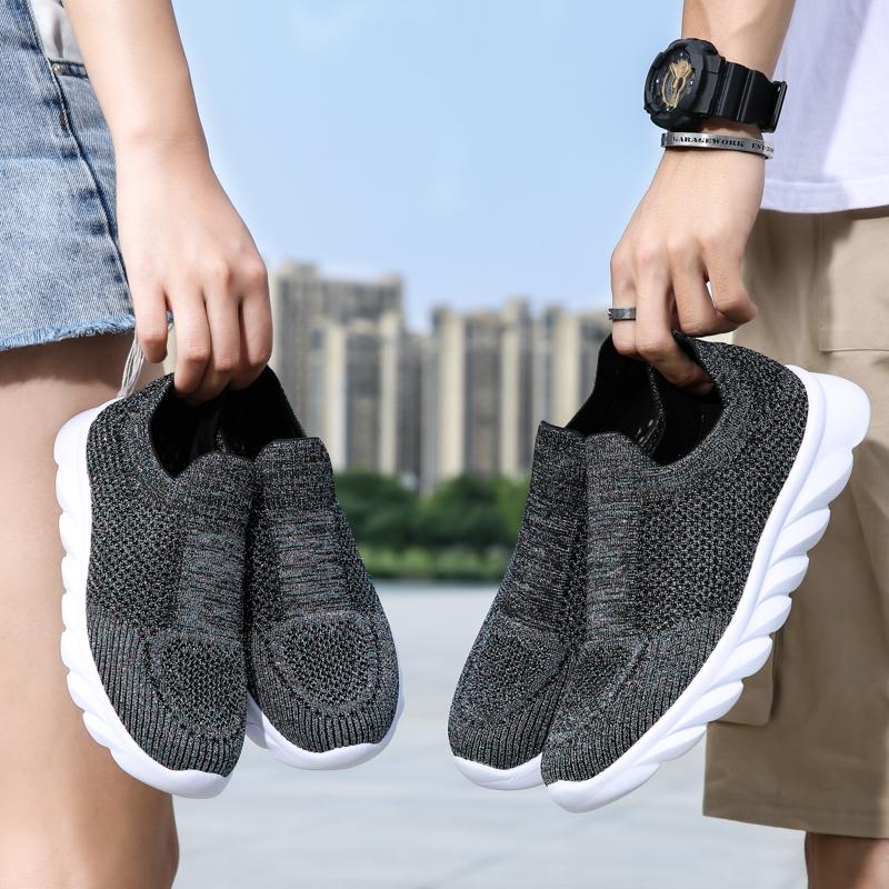 Tennis Lightweight Breathable Unisex Sports Shoes Holiday Walking Anti-skid Women Sneakers Casual Running Shoes for Women Origin