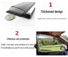 Kia Rain and Sun Visors: Compatible with Forte, K3, Sportage, K2, Cerato, KX5, KX3, K4 Car Window Shields