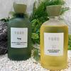 Ban Mu Hua Tian Essential Oil Hydrating Shower & Hair Care Set