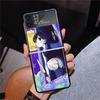 Game O-Omori Cartoon Phone Case For Samsung Z Flip 7 6 5 4 3 Galaxy ZFlip7 ZFlip6 ZFlip5 ZFlip4 ZFlip3 5G Print Cover