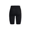 Under Armour Anywhere Casual Running Shorts Women Shorts Black 1365642-001