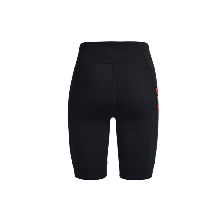 Under Armour Anywhere Casual Running Shorts Women Shorts Black 1365642-001