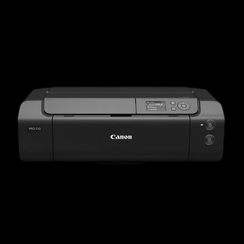 Canon PRO-310 A3+ Wireless Professional Photo Printer CN Plug (adapter Included)