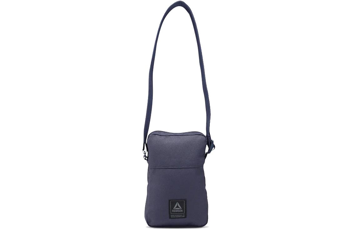 Reebok Workout Ready City Bag EC5445, unisex, bustine, navy