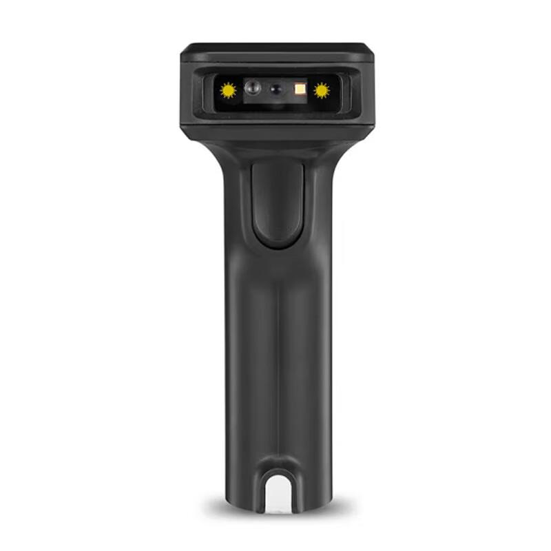 Comet YC300D Bluetooth Wireless 1D/2D Barcode Scanner