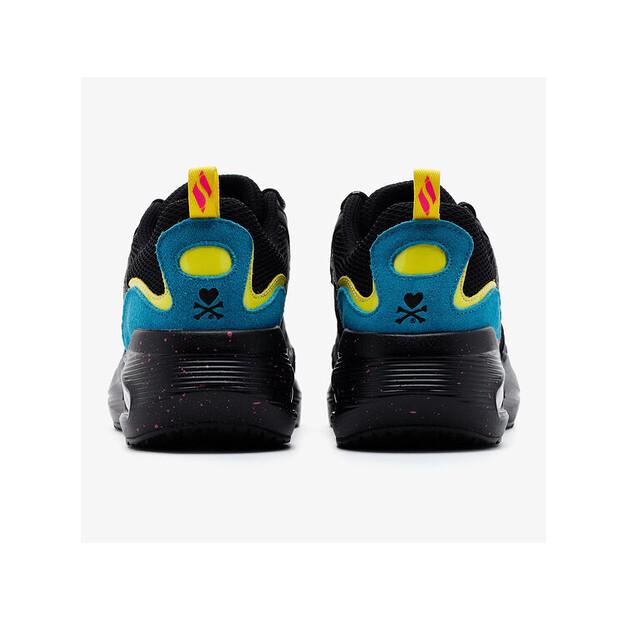 Кроссовки Skechers 155229-BKMT