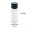 250ml Car Diffusers 35ML/H Travel Desktop Air Humidifier Usb Rechargeable Essential Oils Night Light