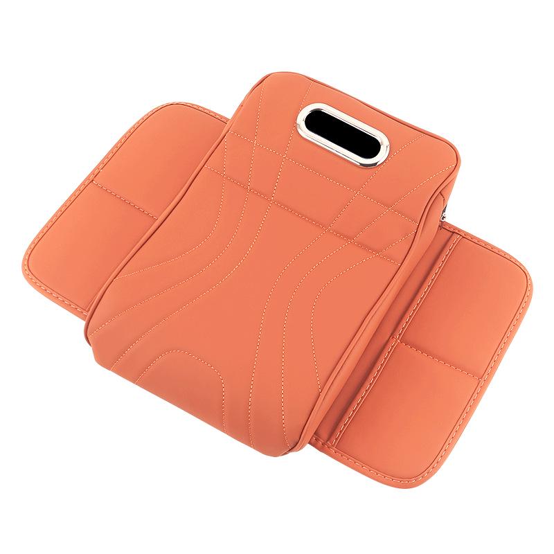 Mazda 3/EZ-6/CX-50 Universal Car Interior Storage Box