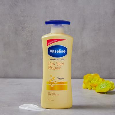 Dry Skin Repair Lotion 400ML