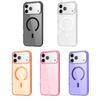 For Apple 17 Pro Max Magnetic Phone Case 17 All-inclusive Anti-fall Thickened Phone Protective Case
