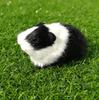Porcellino d'India Animale di Peluche Simulazione Bambola di Peluche Criceto Giocattolo di Peluche Animale di Peluche Morbido Figurine per Bambini Regalo di Compleanno