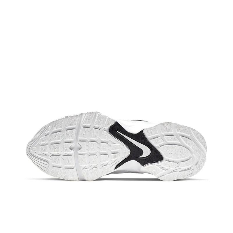 Nike Klassische Schwarz-Weiß Vielseitige Sportschuhe Unisex Sneaker CL0603-L02