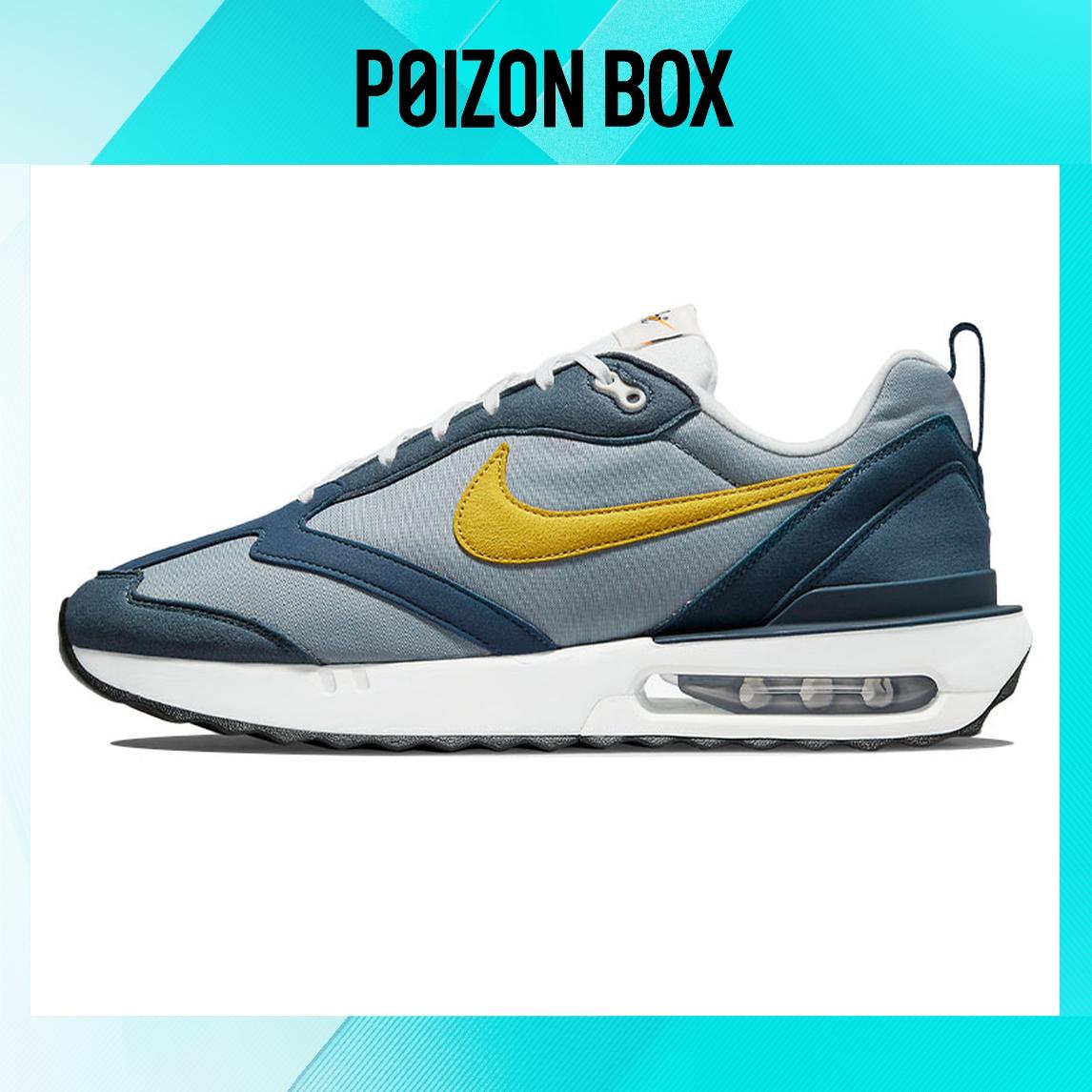 

кроссовки Nike Air Max Dawn Particle Grey DJ3624-003