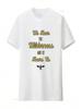 YellowJackets T Shirt We Hear The Wilderness And It Hears Us Yellowjacket Dad S Mom Vintage Washed Streetwear Soft