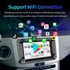 7" Car Multimedia Airplay 2 Din Car Radio Wireless CarPlay Android Auto Stereo Audio For VW/Seat/Skoda/Passat/Golf/Polo