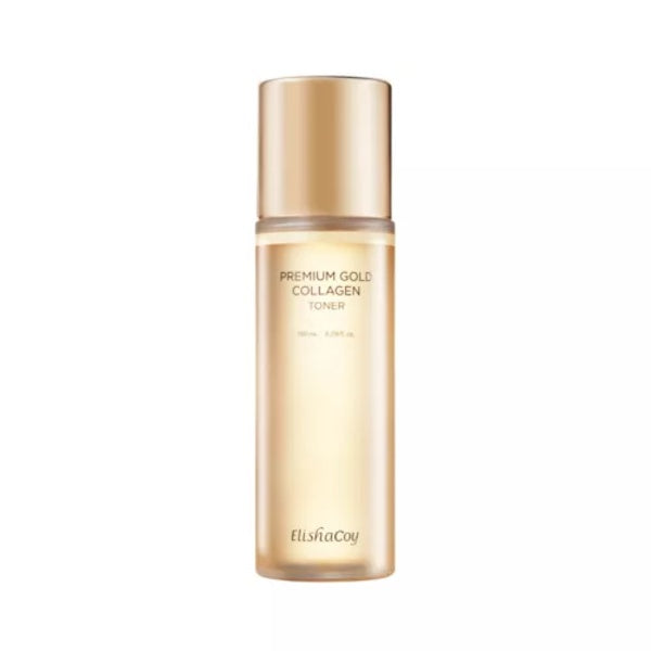 ELISHACOY Premium Gold Collagen Toner - 180ml