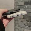 Applicable To IPhone16ProMax Thin Circle Magnetic Skin Absorbing Mobile Phone Case Apple 15 Matte 14 Fall Protection Case 13