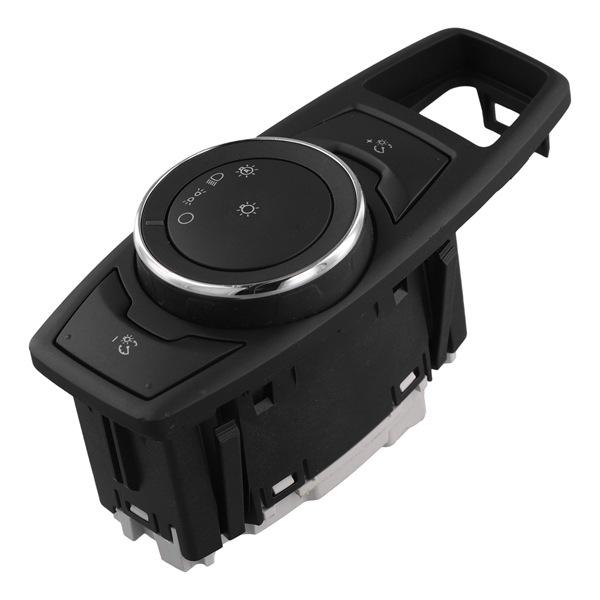 DP5T13D061BEW: Compatible with Lincoln MKZD Headlight Control Switch None