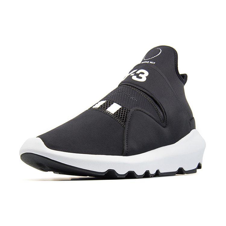 Adidas Y-3 Suberou 'Black' BC0899