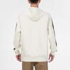 Puma X First Mile Felpa con Cappuccio da Allenamento con Tasca a Pannelli Uomo Felpa Off-White 532339-73