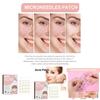 West Month Acne Patch Gentle Repair Invisible Breathable Skin Smoothing 72pcs