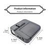 Low Power Consumption LED Car Door Light for Welcome Effect Featuring Projection and Energy Saving