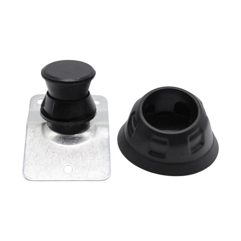 Rear Door Stop Retainer BK31V247B40CB Easy to tall High Performance Replace Accessory for Ford Transit MK8 2013-onwards