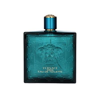 Versace Eros Eau De Toilette