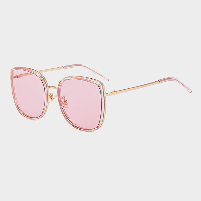 

The Classic 962 C4 Pink none
