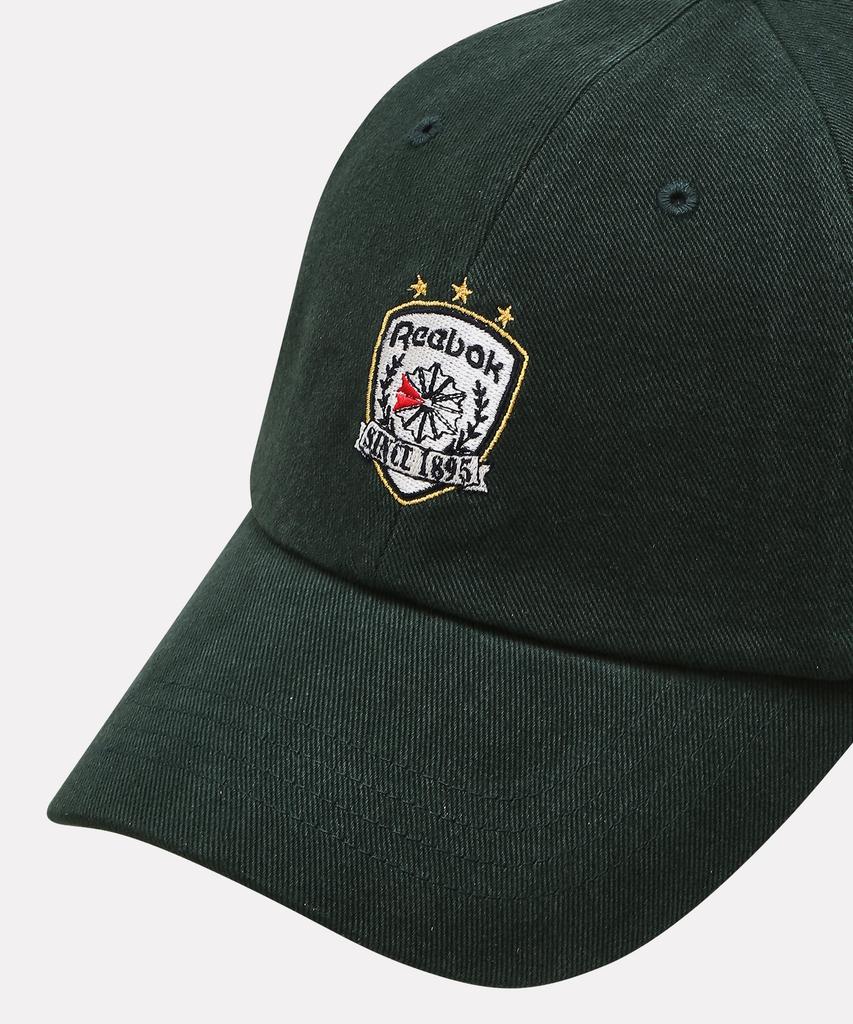 REEBOK Emblem Ball Cap - Green