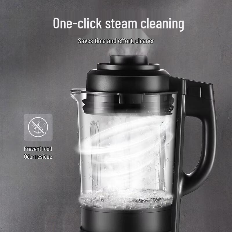 SUPOR Low-noise Smart Food Processor SP25