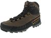 Sportiva TX 5 GTX Traverse X5 GTX Approach Size 42 Shoes, Men's, Coffee/Tiger, (EU42, 26.7cm)