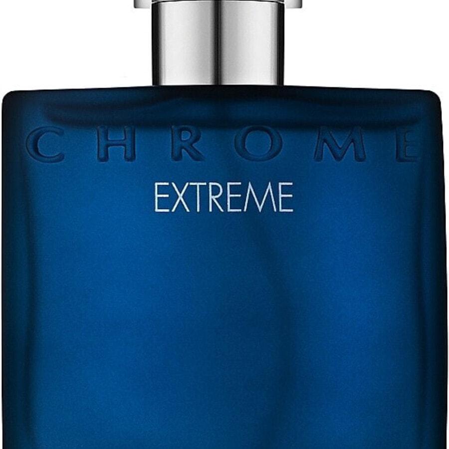 

AZZARO Парфюмерная вода Chrome Extreme 50 мл