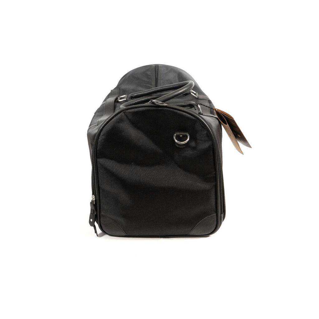 Pet Handbag Gloria JIJIVISHA Black