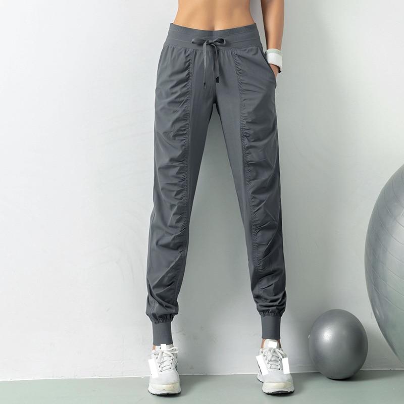 Fashion Womens Clothing Sweatpants Women Pants Woman Sweat Pant Harem Pants Womans Clothes Loose and Comfortable Ladies Female