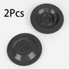 Nagelneue Reinigungsscheibe 2 Stück 54-55mm 54mm BES870XL