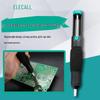 ELECO Solder Sucker Pump - Powerful Desoldering Tool for Circuit Board Repair