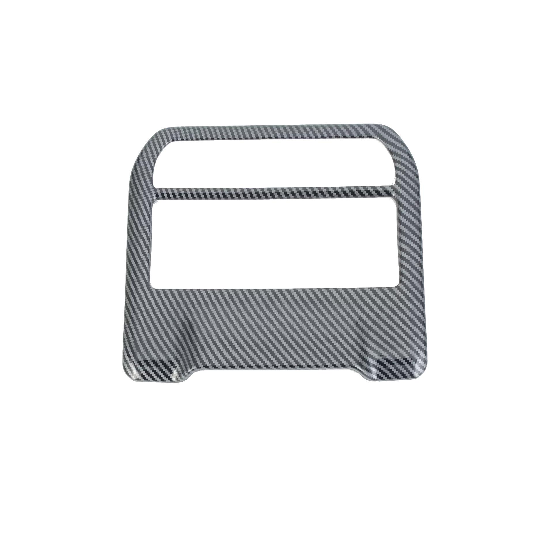 Compatible with 26 RAV4 Rongfang/Weilanda Models: Interior Front Reading Light Frame Cover Trim