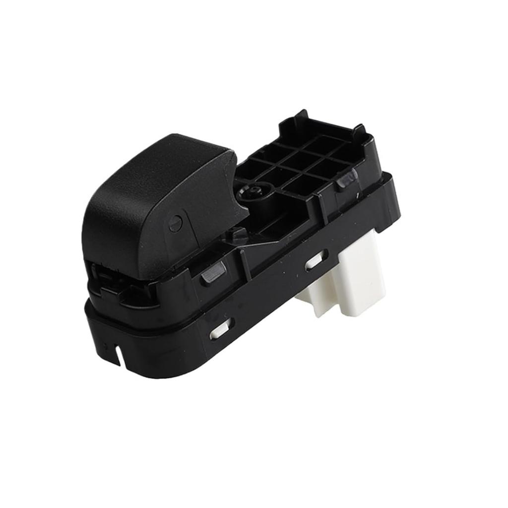 BBM2-66-370 5 Pins BBM266370 Front Right Passenger Single Power Single Window Switch Compatible with Mazda 3 Hatchback 2009-2011(1 pc)