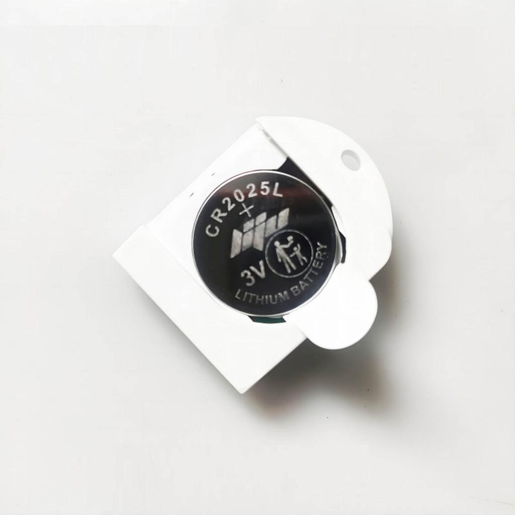 Personalized LED Sublimation Christmas Ornament Unfinished Round Acrylic Christmas Decoration Unique Holiday Gift